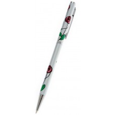 SLIMLINE PEN MACK ROSE